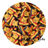 PVC Movie & TV Focal Beads - 36 Styles