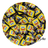 PVC Movie & TV Focal Beads - 17 Styles