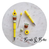 Beadable Pens Ready Made Collection