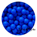 Electric Blue