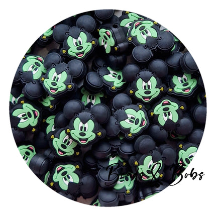 PVC Movie & TV Focal Beads - 40 Styles