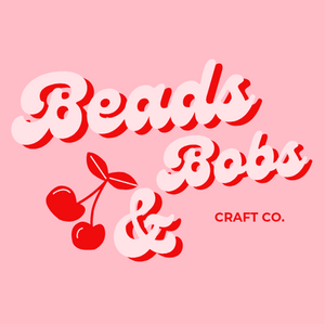 Beads &amp; Bobs craft co.