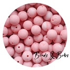 Dark Marble Pink