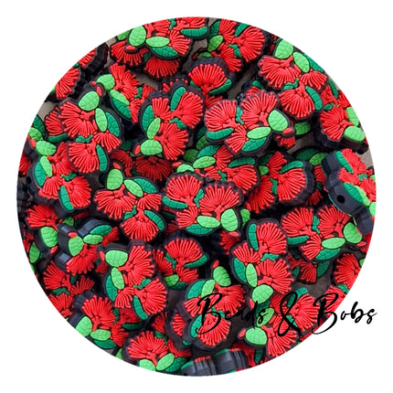 PVC Tropical Flowers