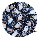 PVC Your Face Ghost Beads
