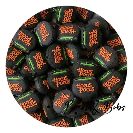 PVC Movie & TV Focal Beads - 40 Styles