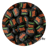 PVC Movie & TV Focal Beads - 17 Styles