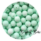 Marble Green