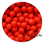 Mandarin Red