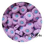 Purple/Blue