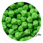 Bright Green