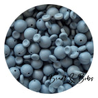 Dim Grey