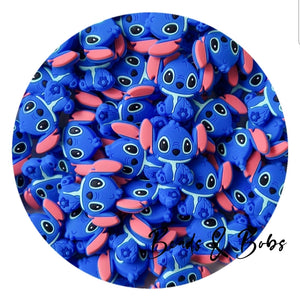 Blue Guy
