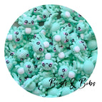 Mint Axolotl