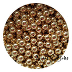 10mm Gold