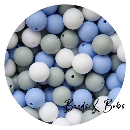 45 Bead Bulk Mix