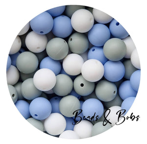 45 Bead Bulk Mix