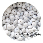 Marble White