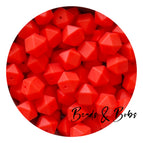 Crisp Red