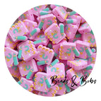 Pink ABC Book