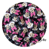 PVC Movie & TV Focal Beads - 36 Styles