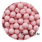 Baby Pink