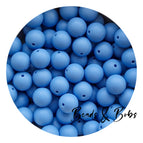 Powder Blue