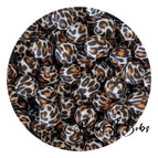 Bold Leopard