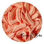 Bright Peach