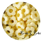 Candy Yellow