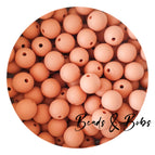 Dusty Coral