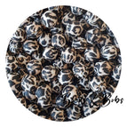 Beige Leopard