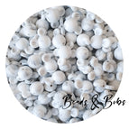 Marble White