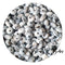 Lentil & Abacus Silicone Beads 