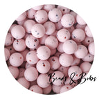 Gritty Light Pink
