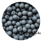 Dim Grey