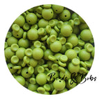 Green Bean (LC)