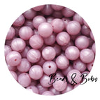 Pearl Purple