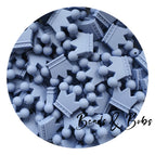 Brunnera Blue