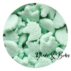 Candy Green