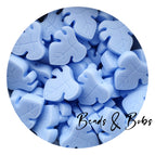 Candy Blue