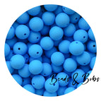 Cornflower Blue