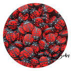 Scarlet Red