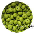 Green Bean