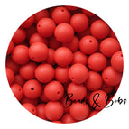 Mandarin Red