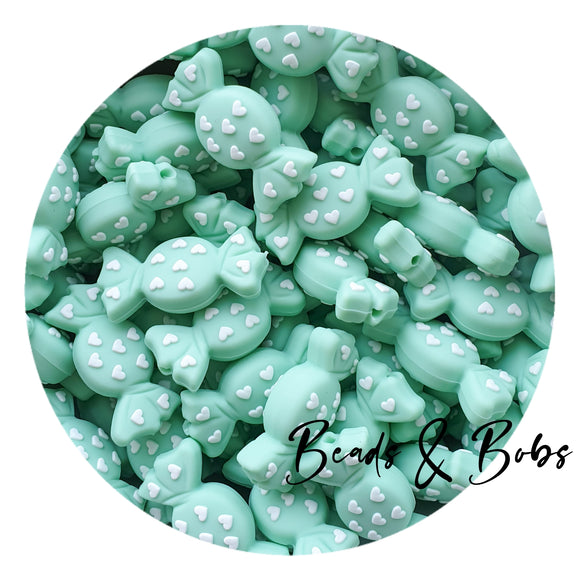 Silicone Candy Beads