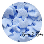 Candy Blue