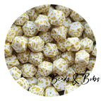 Gold Leopard