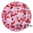 Candy Pink