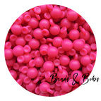 Bright Pink